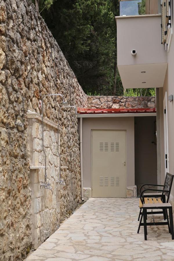 Lefkada Dikran'S Guest House Νυδρί Εξωτερικό φωτογραφία